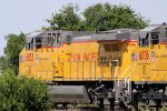 UP 6033